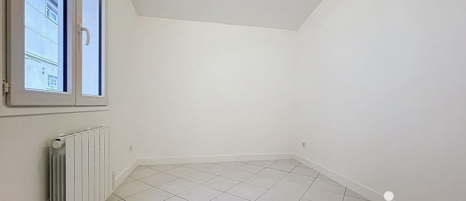 Appartement 2 pièces de 27 m² à Villeparisis (77270)