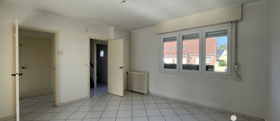 House 4 rooms of 80 m² in Dourges (62119)