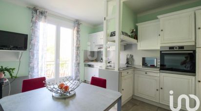 Maison 5 pièces de 136 m² à Saint-Affrique (12400)