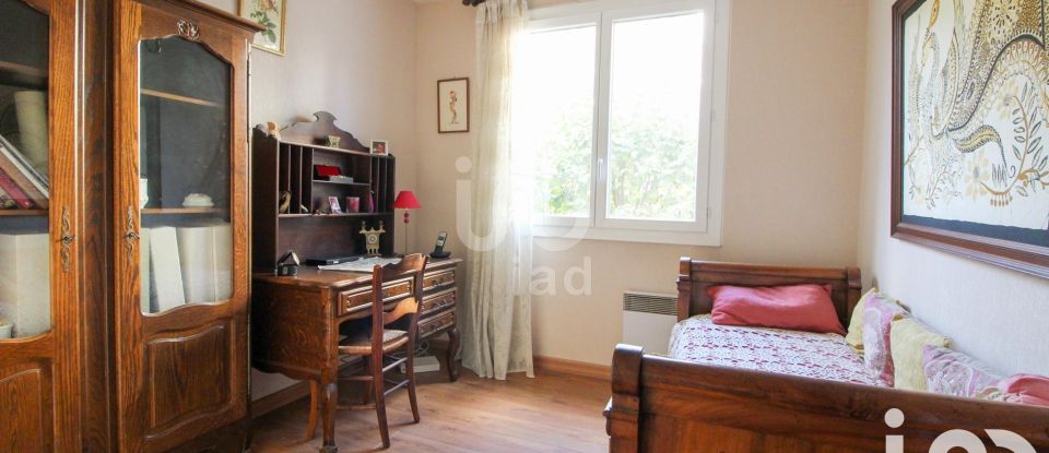 Maison 5 pièces de 136 m² à Saint-Affrique (12400)