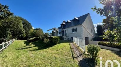 House 10 rooms of 380 m² in Saumur (49400)