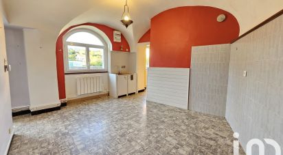 Town house 3 rooms of 50 m² in Veyras (07000)