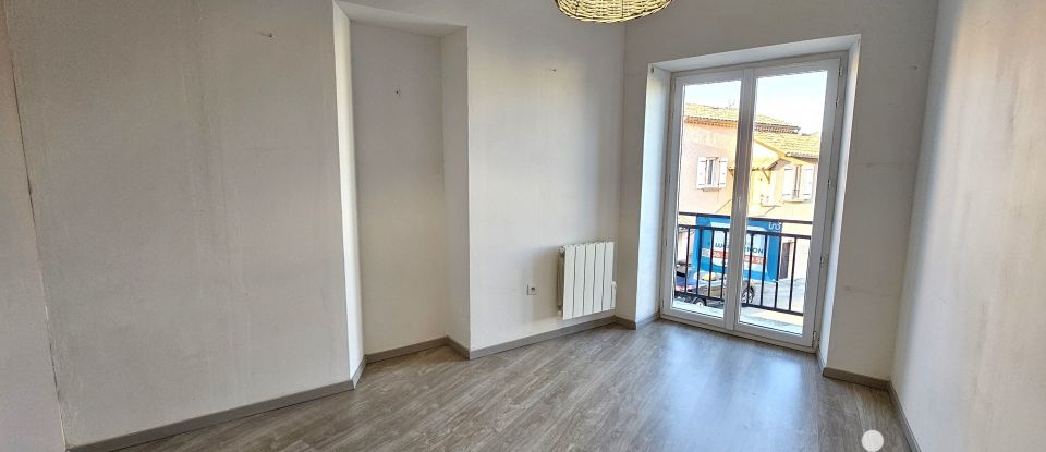 Town house 3 rooms of 50 m² in Veyras (07000)