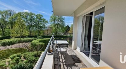 Appartement 3 pièces de 60 m² à Élancourt (78990)