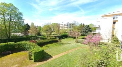 Apartment 3 rooms of 60 m² in Élancourt (78990)