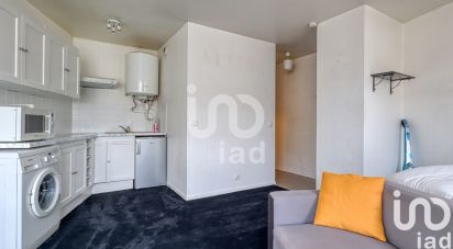 Appartement 1 pièce de 25 m² à Savigny-sur-Orge (91600)