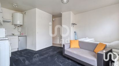 Appartement 1 pièce de 25 m² à Savigny-sur-Orge (91600)