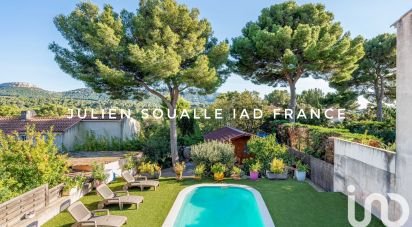 Maison 5 pièces de 147 m² à Cassis (13260)