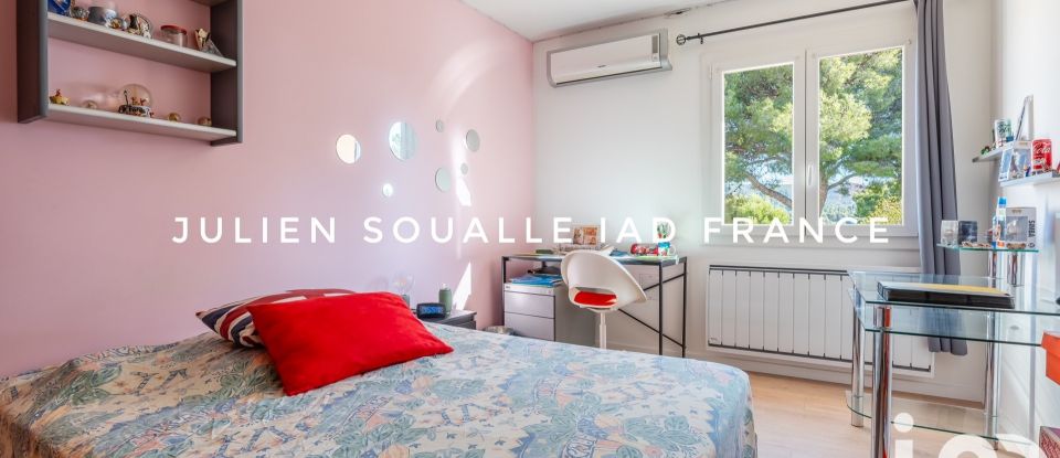 Maison 5 pièces de 147 m² à Cassis (13260)