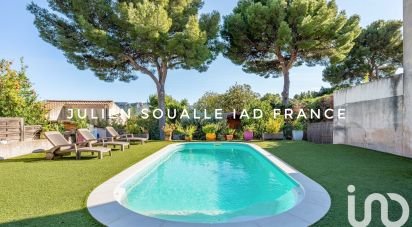 Maison 5 pièces de 147 m² à Cassis (13260)