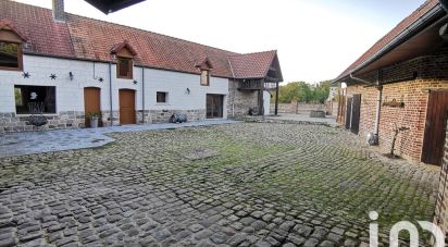 Maison 6 pièces de 235 m² à Fresnicourt-le-Dolmen (62150)