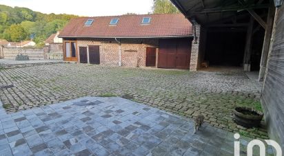 Maison 6 pièces de 235 m² à Fresnicourt-le-Dolmen (62150)