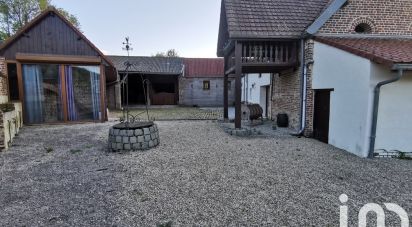 Maison 6 pièces de 235 m² à Fresnicourt-le-Dolmen (62150)