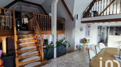 Maison 6 pièces de 235 m² à Fresnicourt-le-Dolmen (62150)