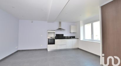 Appartement 3 pièces de 57 m² à Thiaucourt-Regniéville (54470)