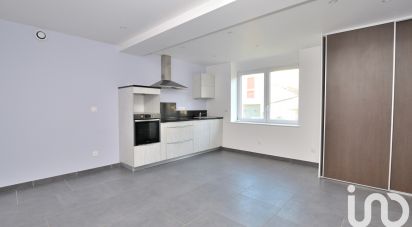 Apartment 3 rooms of 57 m² in Thiaucourt-Regniéville (54470)