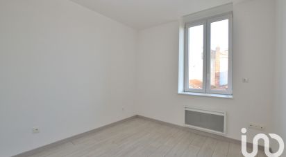 Appartement 3 pièces de 57 m² à Thiaucourt-Regniéville (54470)