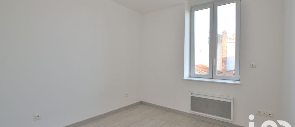 Appartement 3 pièces de 57 m² à Thiaucourt-Regniéville (54470)