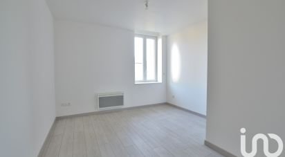 Apartment 3 rooms of 57 m² in Thiaucourt-Regniéville (54470)