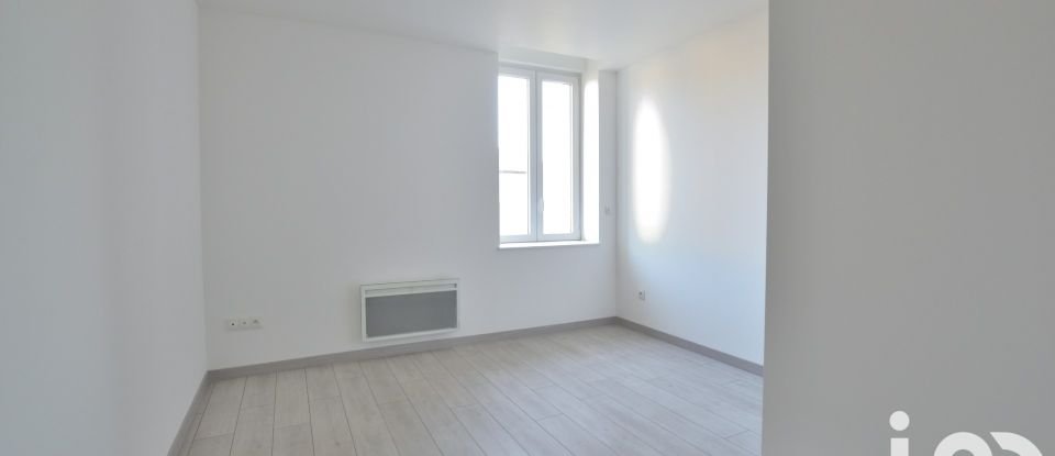 Appartement 3 pièces de 57 m² à Thiaucourt-Regniéville (54470)