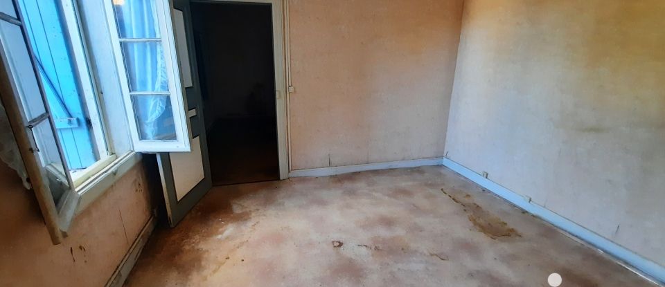 Maison 4 pièces de 80 m² à Mireval (34110)