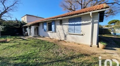 Maison 4 pièces de 80 m² à Mireval (34110)