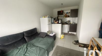 Apartment 2 rooms of 37 m² in Pont-du-Casse (47480)