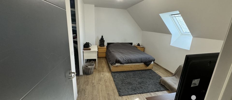 Maison 6 pièces de 127 m² à Varennes-sur-Seine (77130)