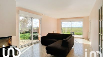 Pavillon 8 pièces de 189 m² à Arleux-en-Gohelle (62580)