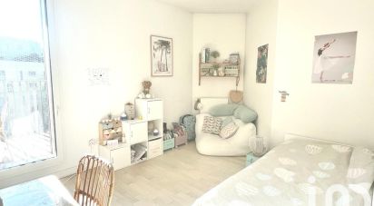 Appartement 4 pièces de 86 m² à Boulogne-Billancourt (92100)