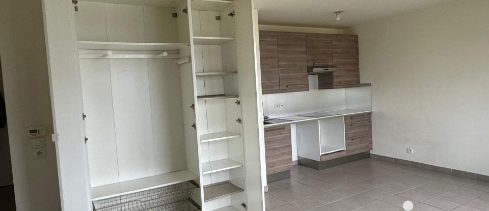 Appartement 1 pièce de 37 m² à Nanterre (92000)