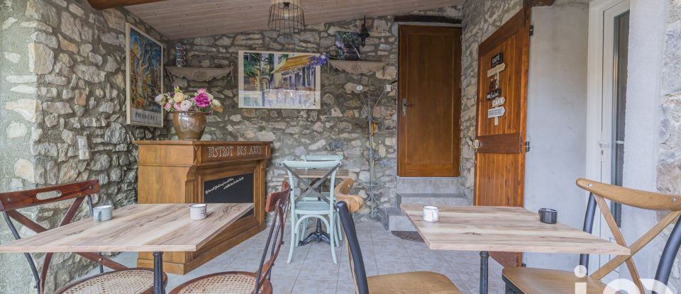 Village house 3 rooms of 90 m² in Sainte-Jalle (26110)