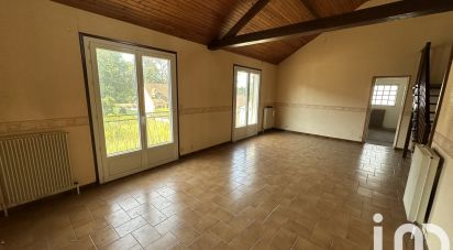 Maison traditionnelle 4 pièces de 90 m² à Vaux-le-Pénil (77000)