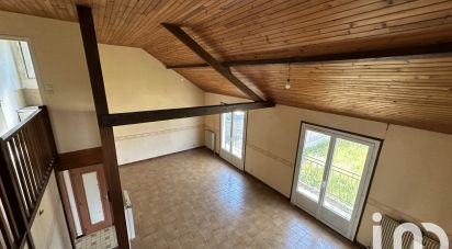 Maison traditionnelle 4 pièces de 90 m² à Vaux-le-Pénil (77000)