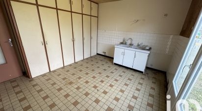 Maison traditionnelle 4 pièces de 90 m² à Vaux-le-Pénil (77000)