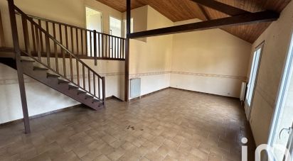 Maison traditionnelle 4 pièces de 90 m² à Vaux-le-Pénil (77000)