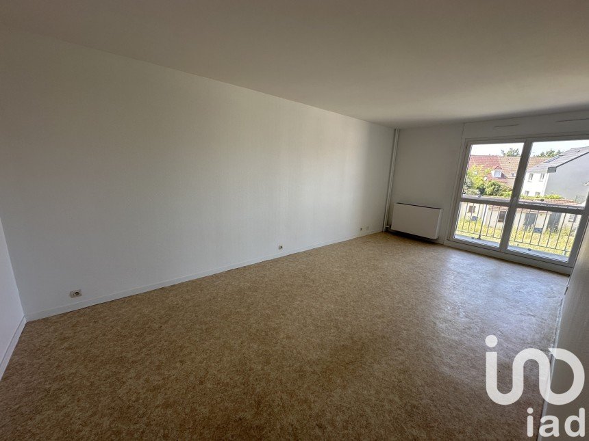 Appartement 2 pièces de 50 m² à Melun (77000)