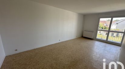 Appartement 2 pièces de 50 m² à Melun (77000)