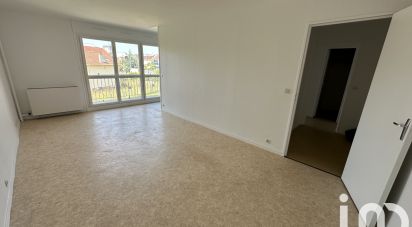 Appartement 2 pièces de 50 m² à Melun (77000)