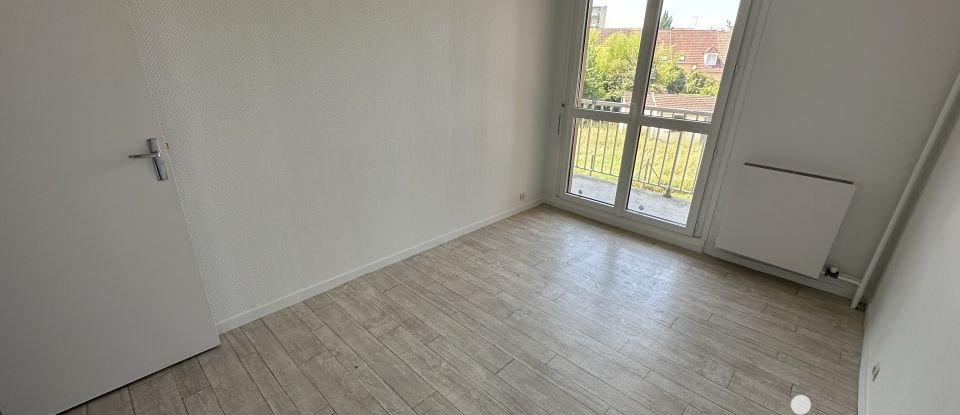 Appartement 2 pièces de 50 m² à Melun (77000)