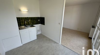 Appartement 2 pièces de 50 m² à Melun (77000)