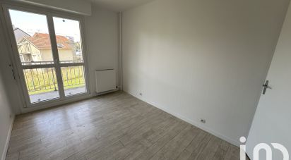 Appartement 2 pièces de 50 m² à Melun (77000)