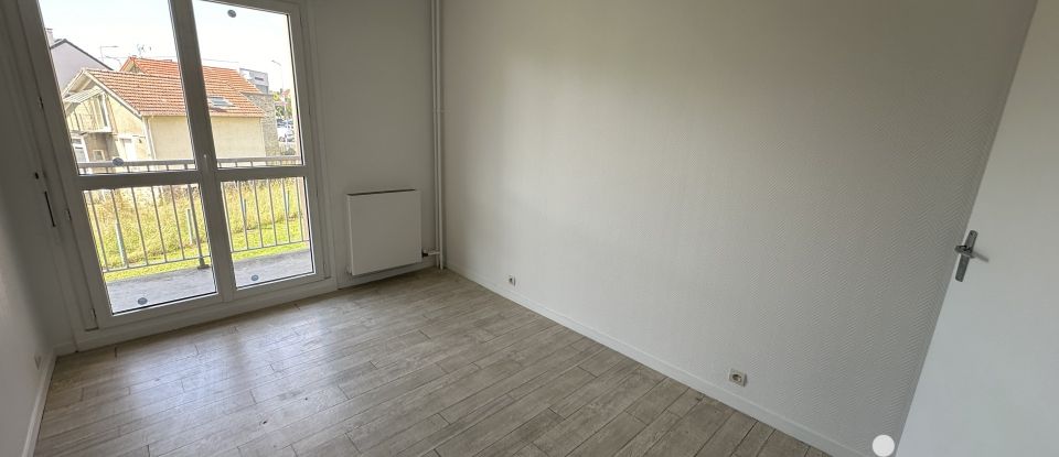 Appartement 2 pièces de 50 m² à Melun (77000)