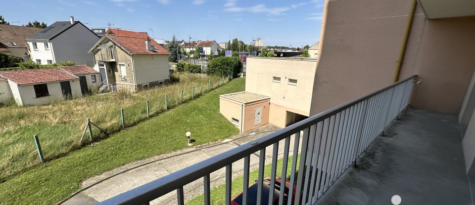 Appartement 2 pièces de 50 m² à Melun (77000)