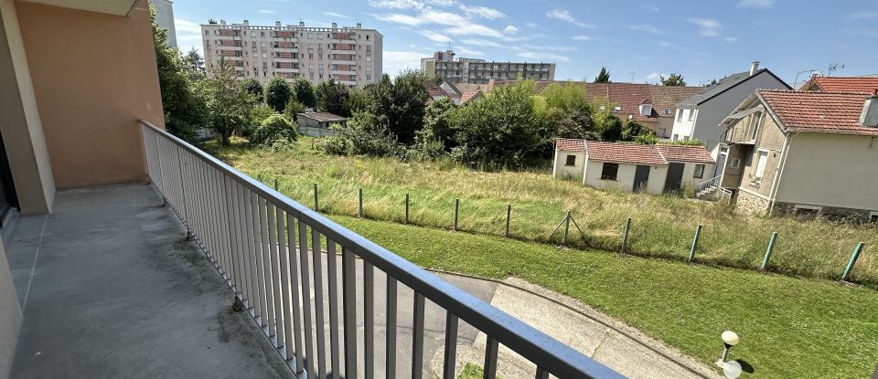 Appartement 2 pièces de 50 m² à Melun (77000)