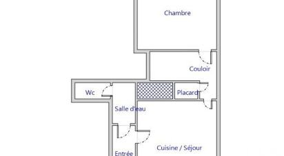 Immeuble de 300 m² à Conflans-en-Jarnisy (54800)