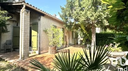 Traditional house 4 rooms of 78 m² in Bollène (84500)