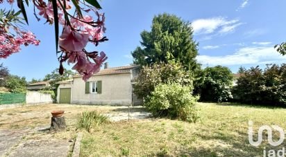 Maison traditionnelle 4 pièces de 78 m² à Bollène (84500)