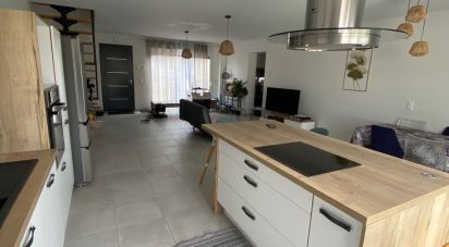 Maison 6 pièces de 125 m² à Bréviandes (10450)