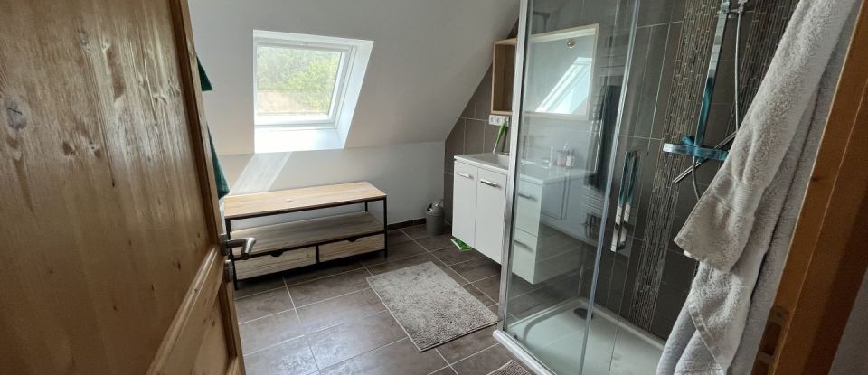 Maison 6 pièces de 250 m² à Val-de-Saâne (76890)